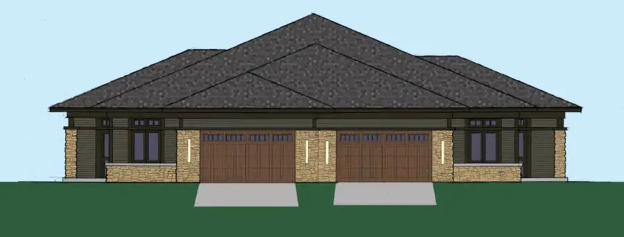 1901 Country Club Drive, Coralville, IA 52241 - Image #2