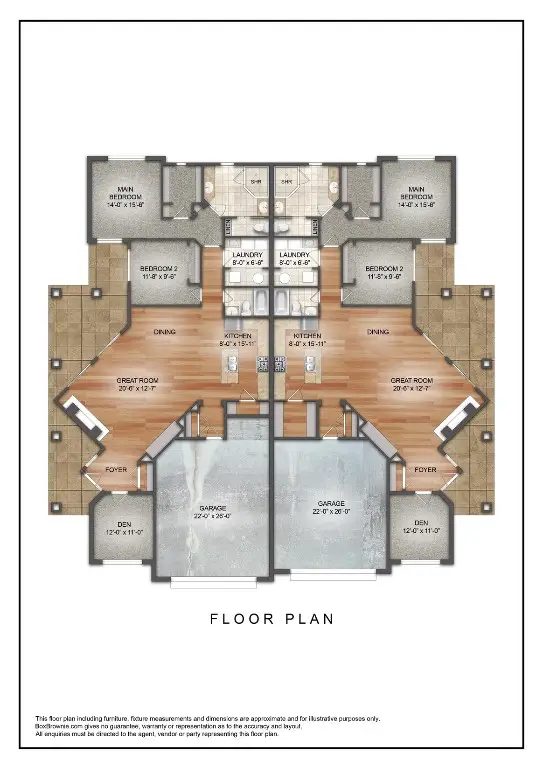 1901 Country Club Drive, Coralville, IA 52241 - Image #3