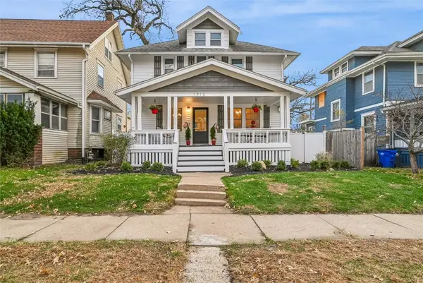 1713 7th Avenue Se, Cedar Rapids, IA 52403