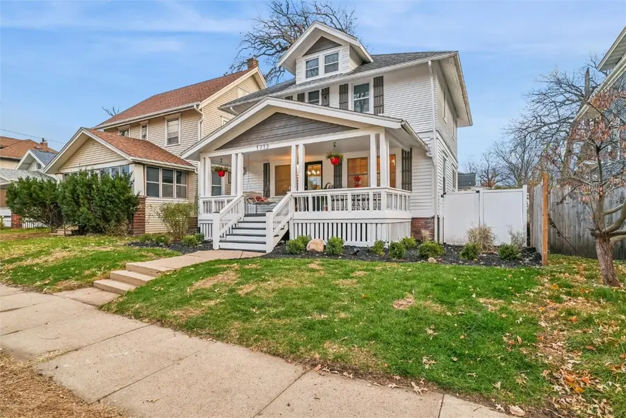 1713 7th Avenue Se, Cedar Rapids, IA 52403 - Image #2