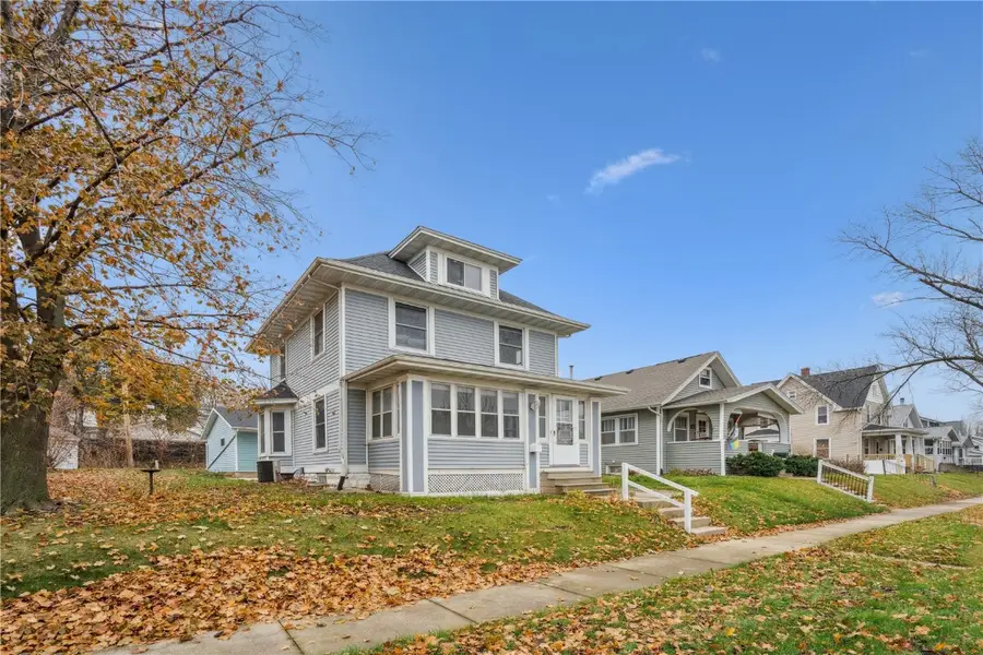 1311 Burch Avenue Nw, Cedar Rapids, IA 52405 - Image #3