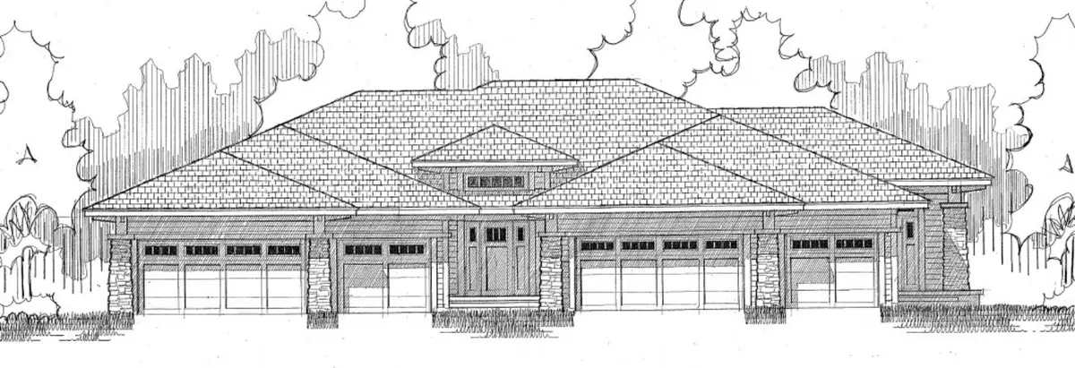 1909 Country Club Drive, Coralville, IA 52241 - Image #1