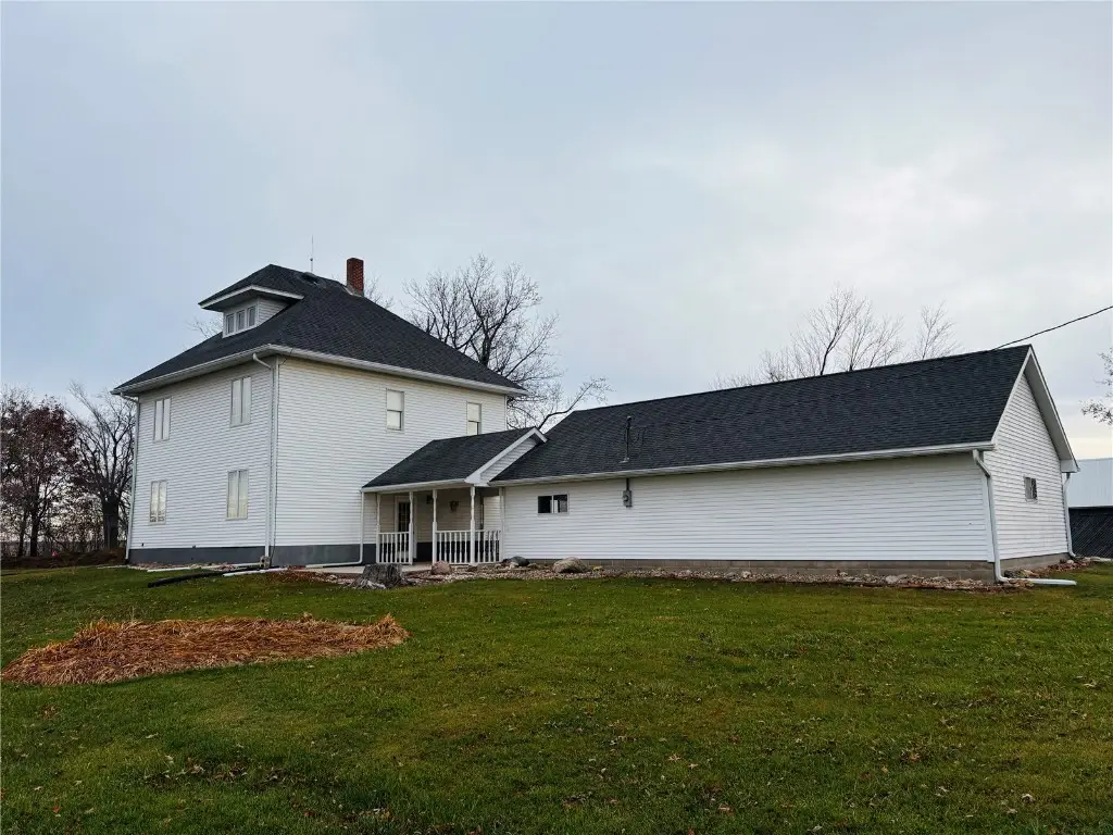 7168 Hwy 21, Elberon, IA 52225 - Image #1