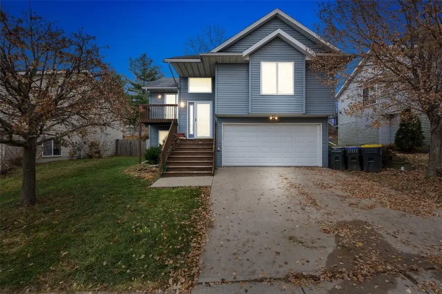 1206 Emily Court, Iowa City, IA 52246 - Image #3