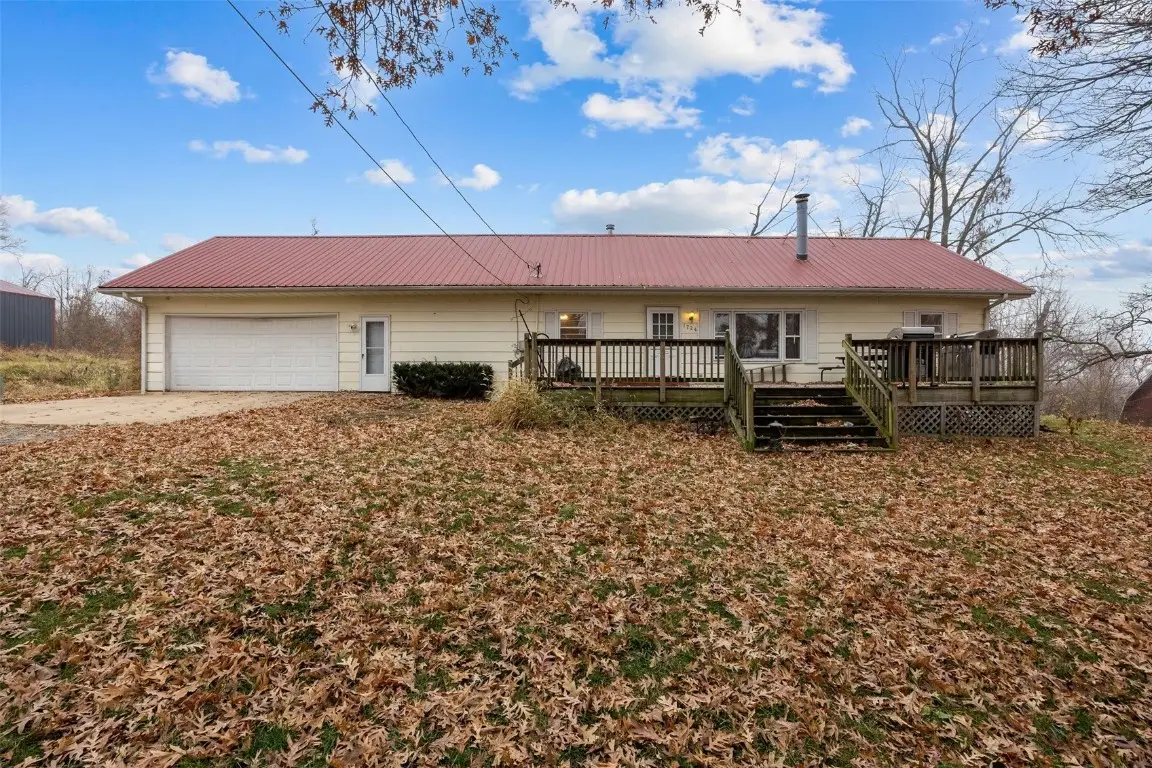 1724 O Avenue Nw, Cedar Rapids, IA 52405 - Image #1