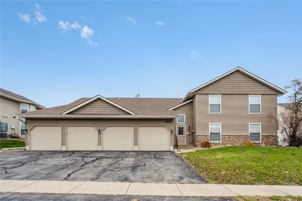 3607 Foxborough Terrace Ne #C, Cedar Rapids, IA 52402