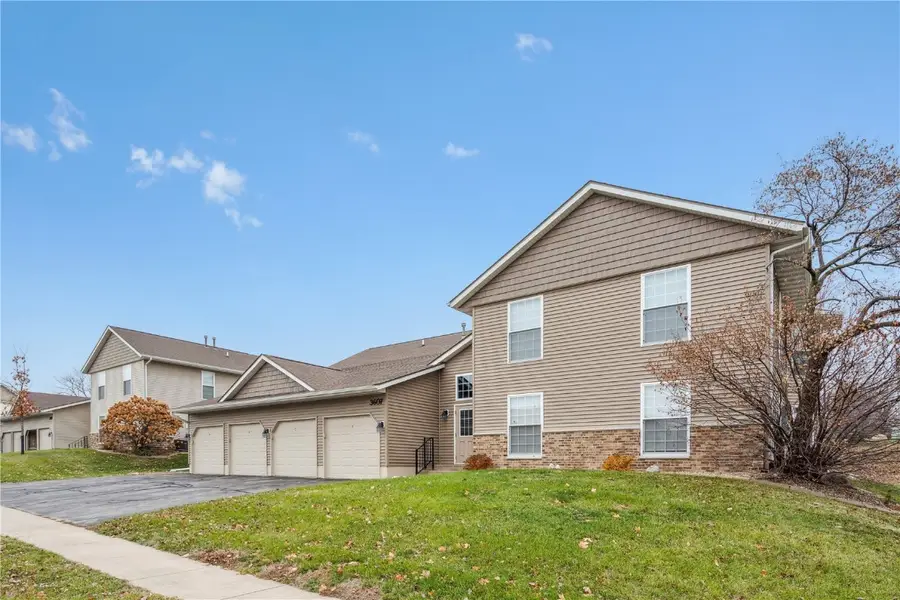 3607 Foxborough Terrace Ne #C, Cedar Rapids, IA 52402 - Image #2