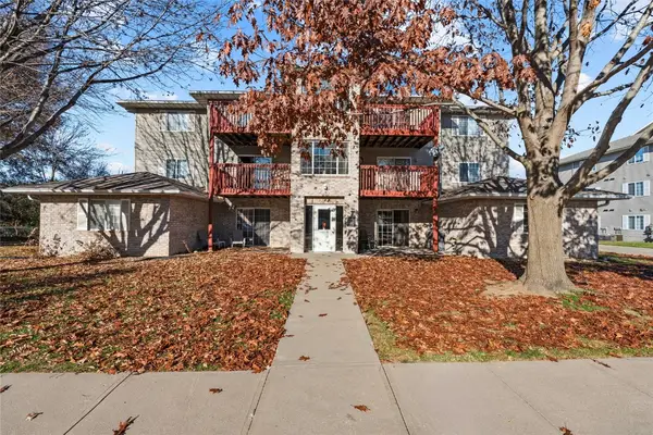 604 Kimberlite Street, Tiffin, IA 52340