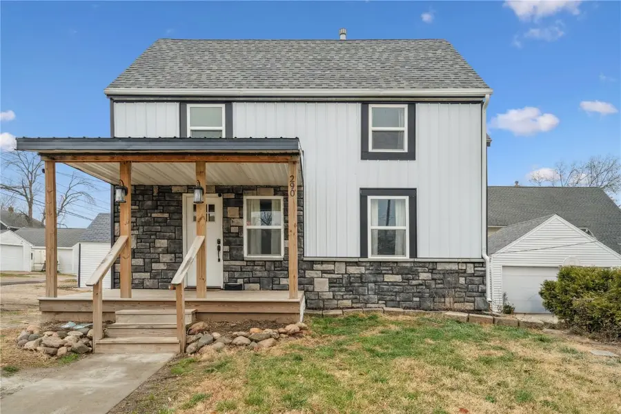 290 Highland Drive Nw, Cedar Rapids, IA 52405 - Image #2