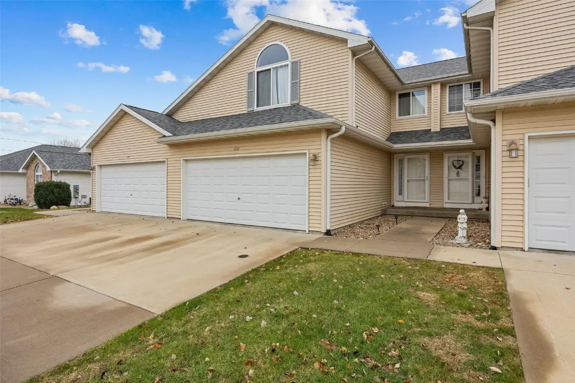 4565 Widgeon Court, Marion, IA 52302 - Image #1