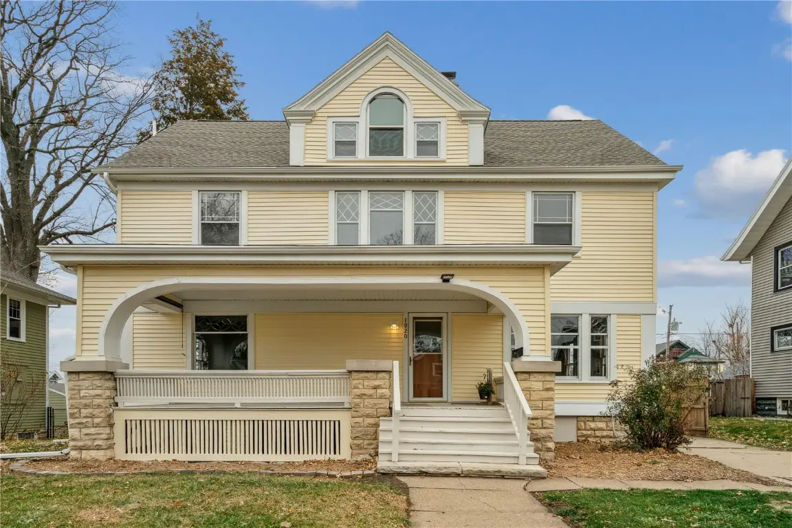 1920 4th Avenue Se, Cedar Rapids, IA 52403 - Image #1