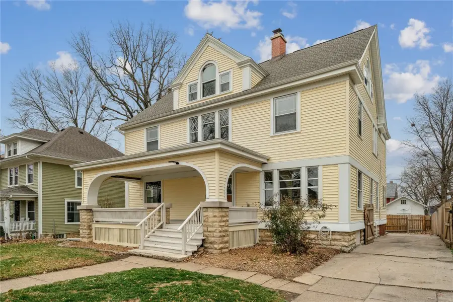 1920 4th Avenue Se, Cedar Rapids, IA 52403 - Image #2