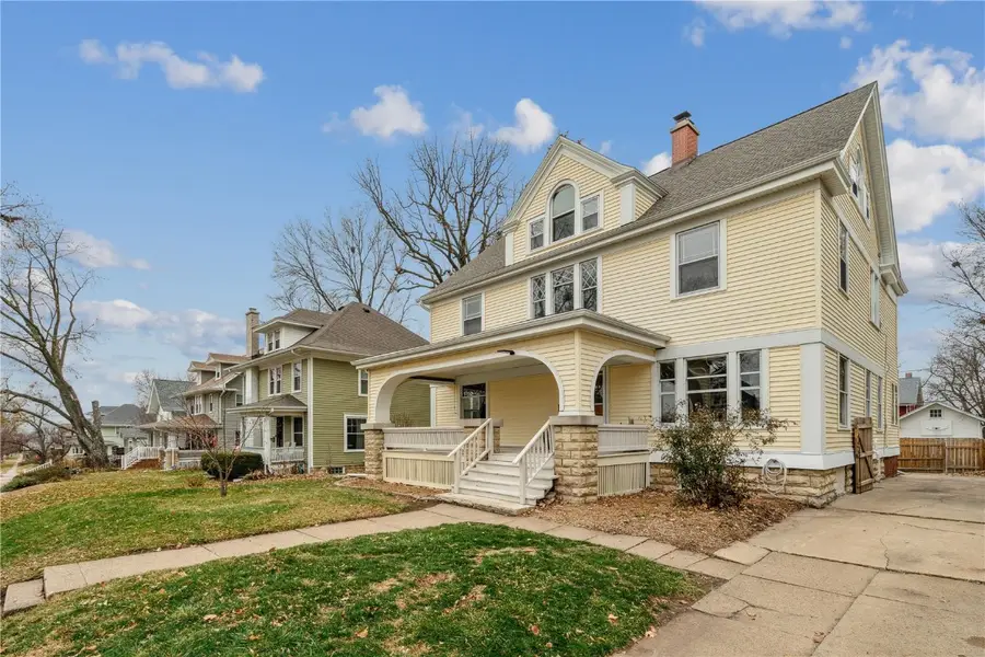 1920 4th Avenue Se, Cedar Rapids, IA 52403 - Image #3