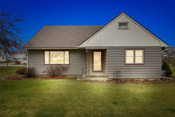 1000 E 3rd Street, Anamosa, IA 52205