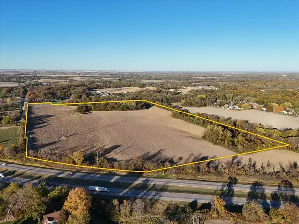 S Utah Ave., Davenport, IA 52802