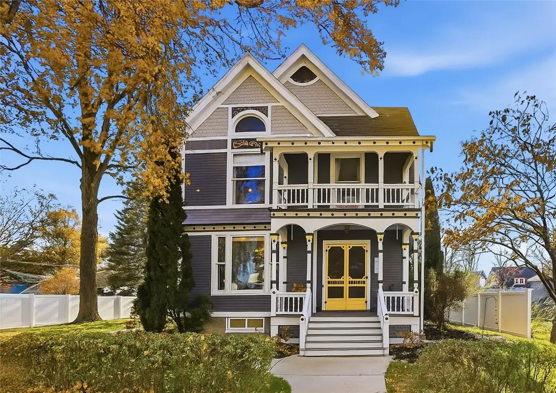 211 E Main Street, Lisbon, IA 52253 - Image #1