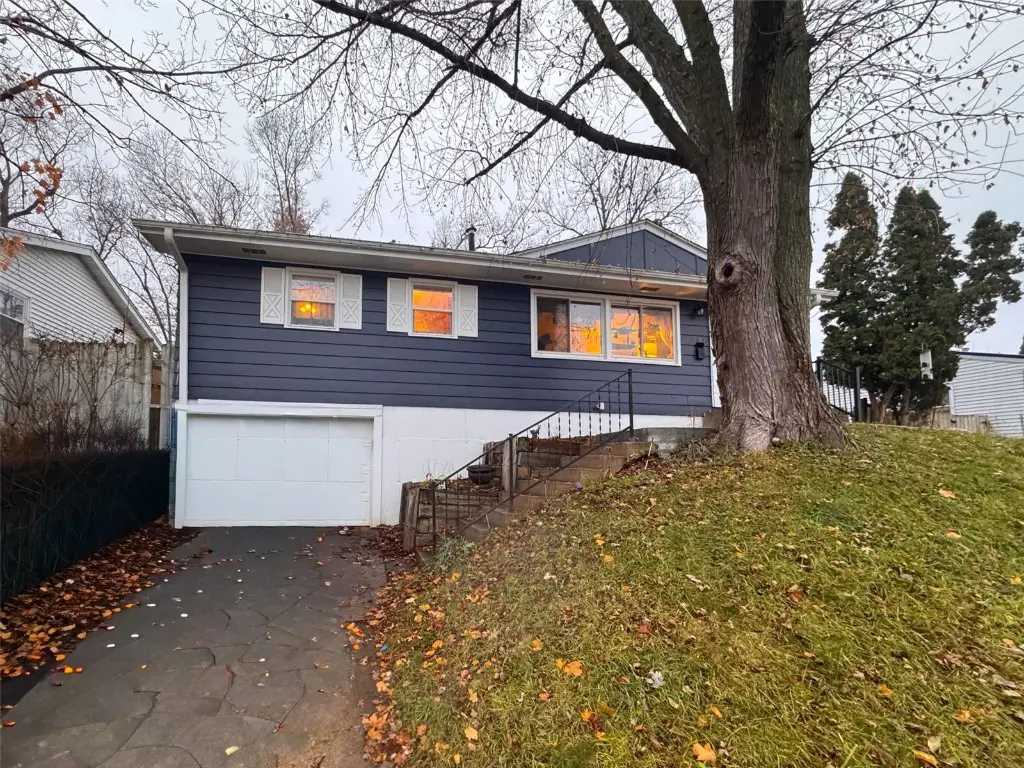 1349 36th Street, Cedar Rapids, IA 52403 - Image #1