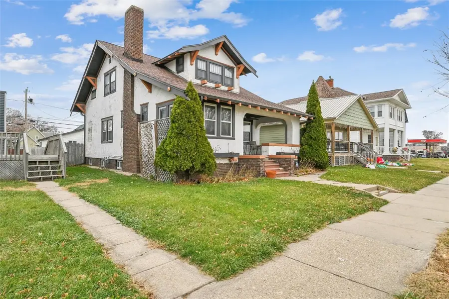 716 F Avenue Nw, Cedar Rapids, IA 52405 - Image #3