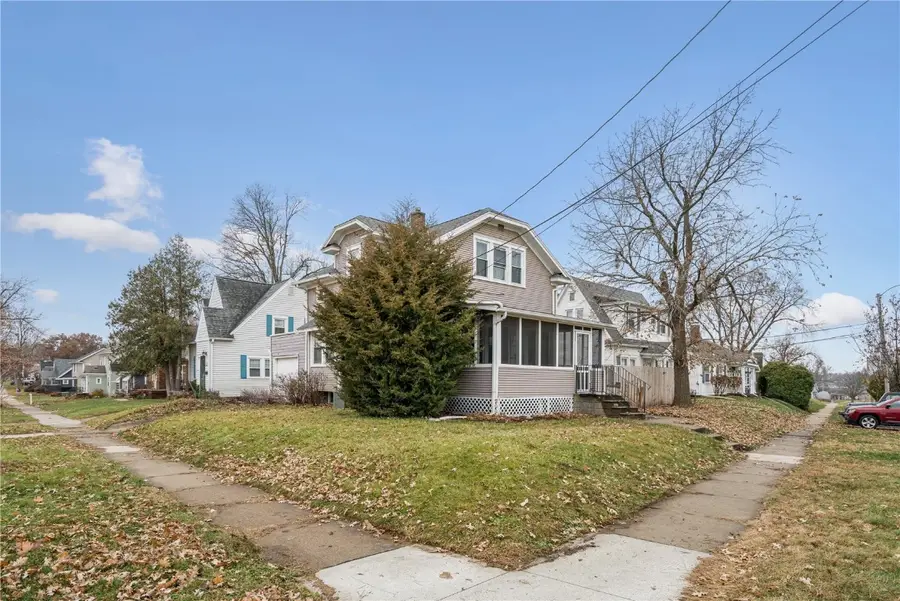 203 NE 27th Street, Cedar Rapids, IA 52402 - Image #3