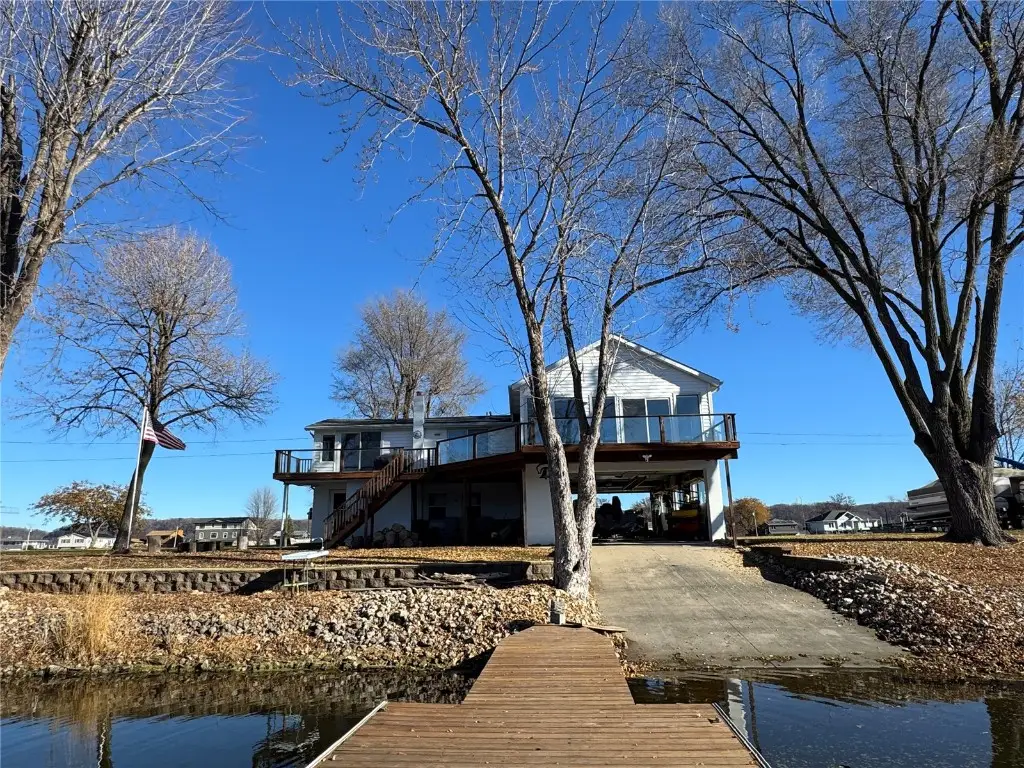 145 Abel Drive, Guttenberg, IA 52052 - Image #1