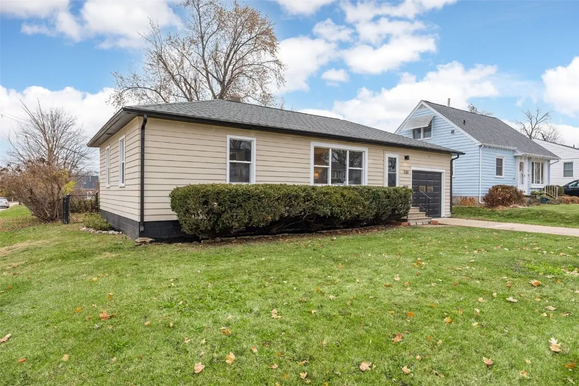 530 37th Street Ne, Cedar Rapids, IA 52402 - Image #1