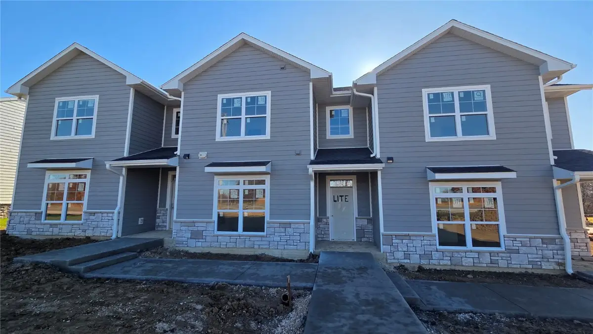 4671 Herbert Hoover Highway #C, Iowa City, IA 52240 - Image #1