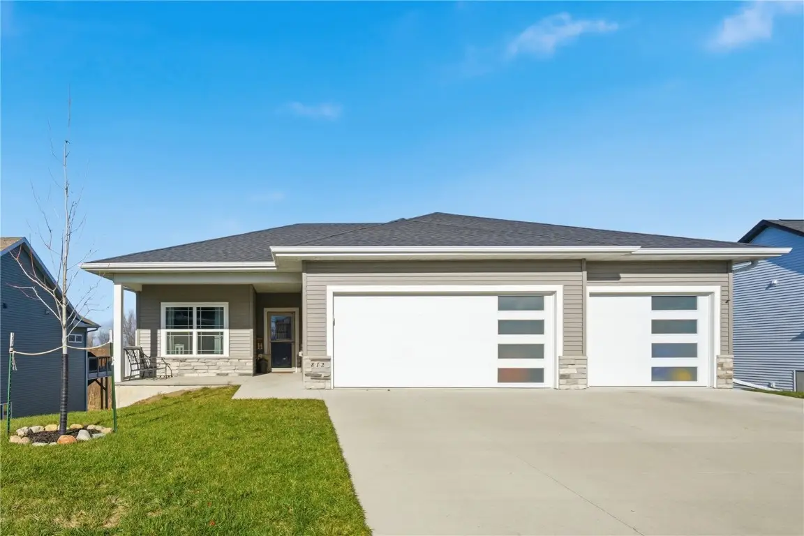 812 Old Mill Lane, Solon, IA 52333 - Image #1