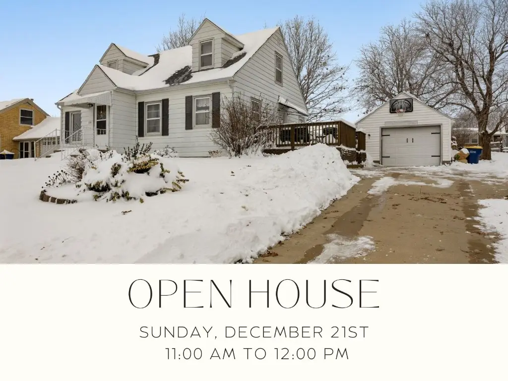 108 South Street, Urbana, IA 52345 - Image #1