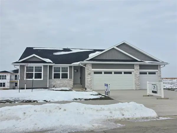 511 Park View Court, Mt Vernon, IA 52314