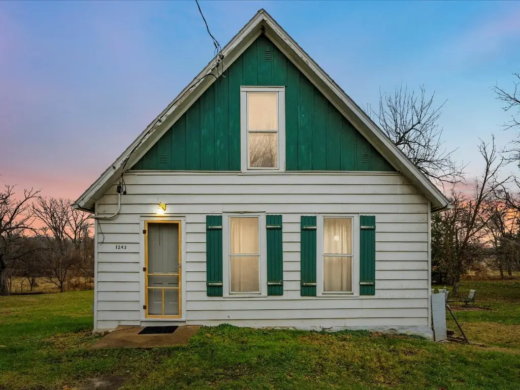 1243 Bertram St, Cedar Rapids, IA 52403 - Image #1