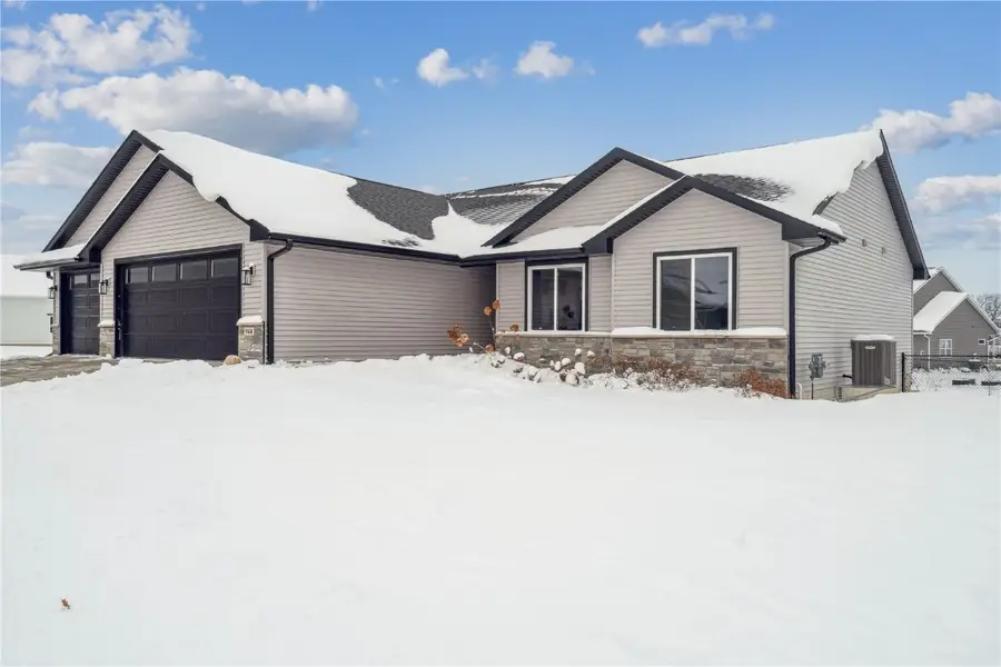 944 Martha Street, Lisbon, IA 52253 - Image #3