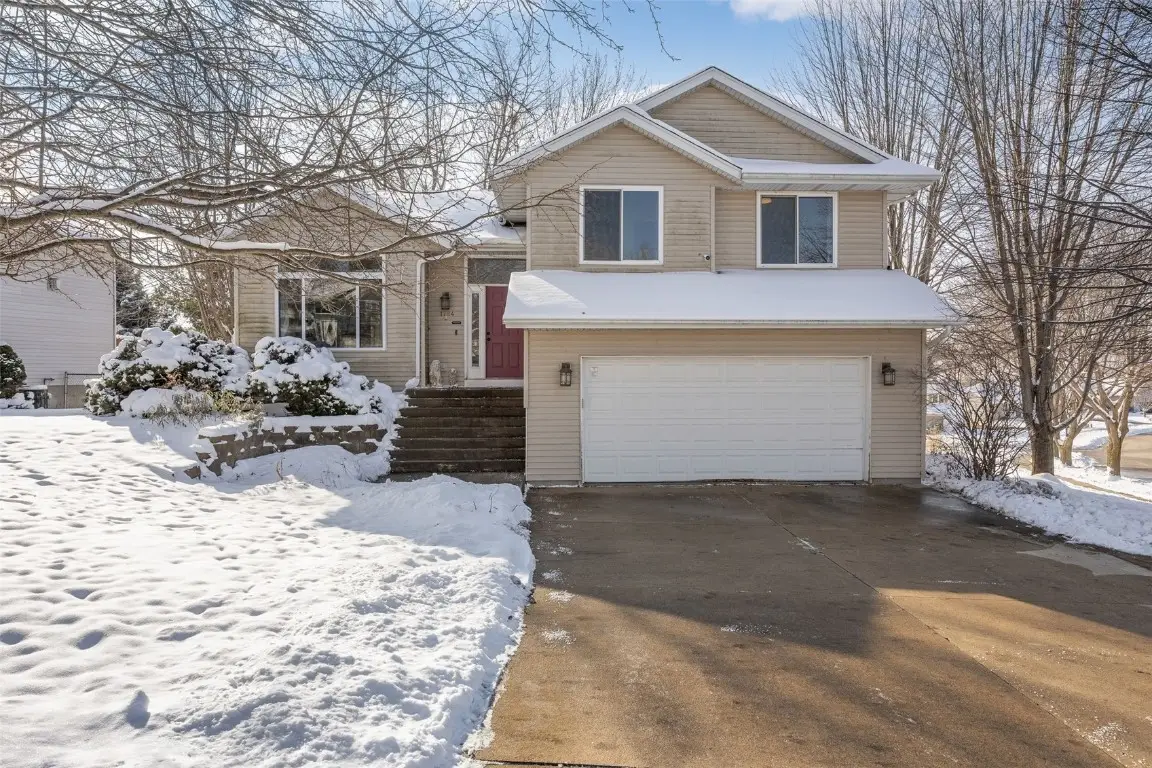 1784 Park Ridge Drive, Coralville, IA 52241 - Image #1