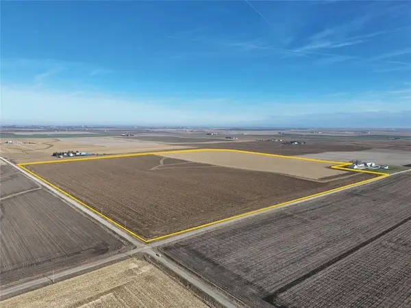 75th St. Dr., Blairstown, IA 52209