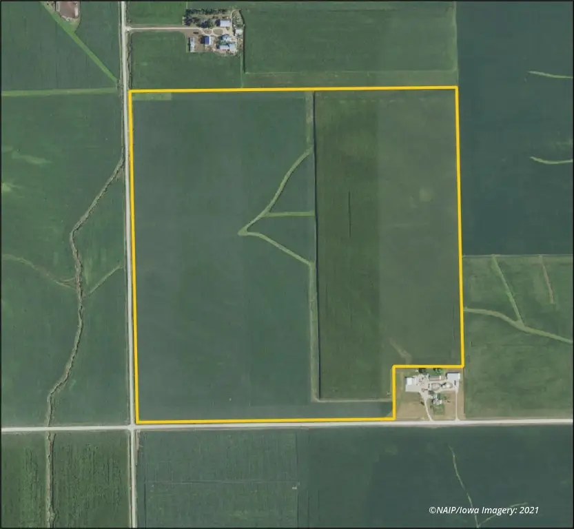 75th St. Dr., Blairstown, IA 52209 - #3