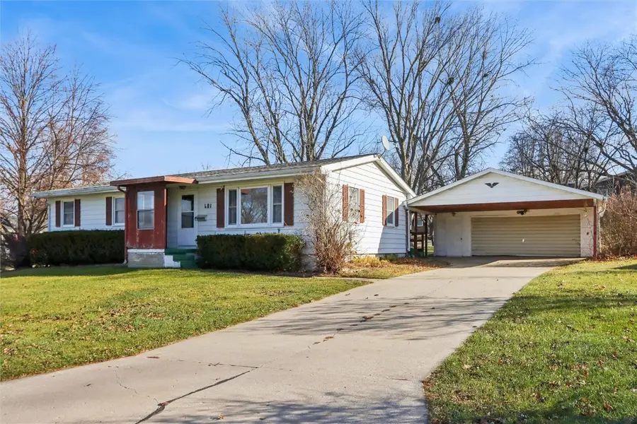 601 Hampton Drive, Williamsburg, IA 52361 - Image #2