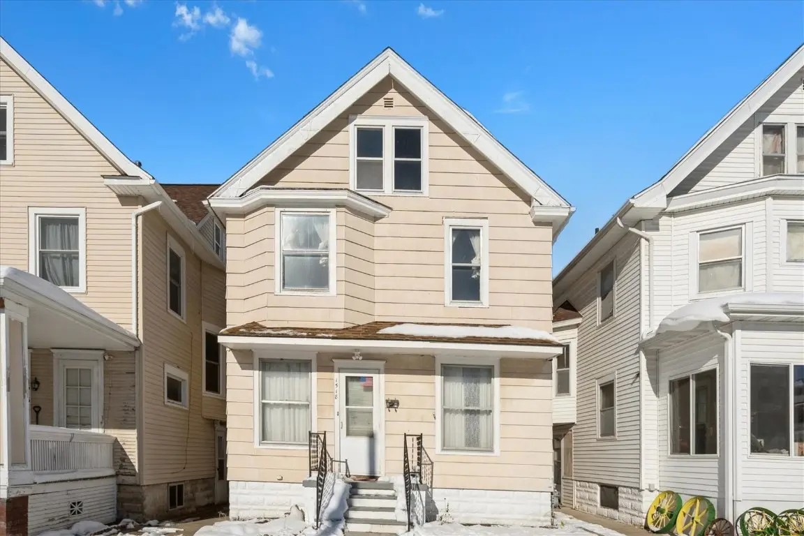 1518 Bever Ave, Cedar Rapids, IA 52403 - Image #1