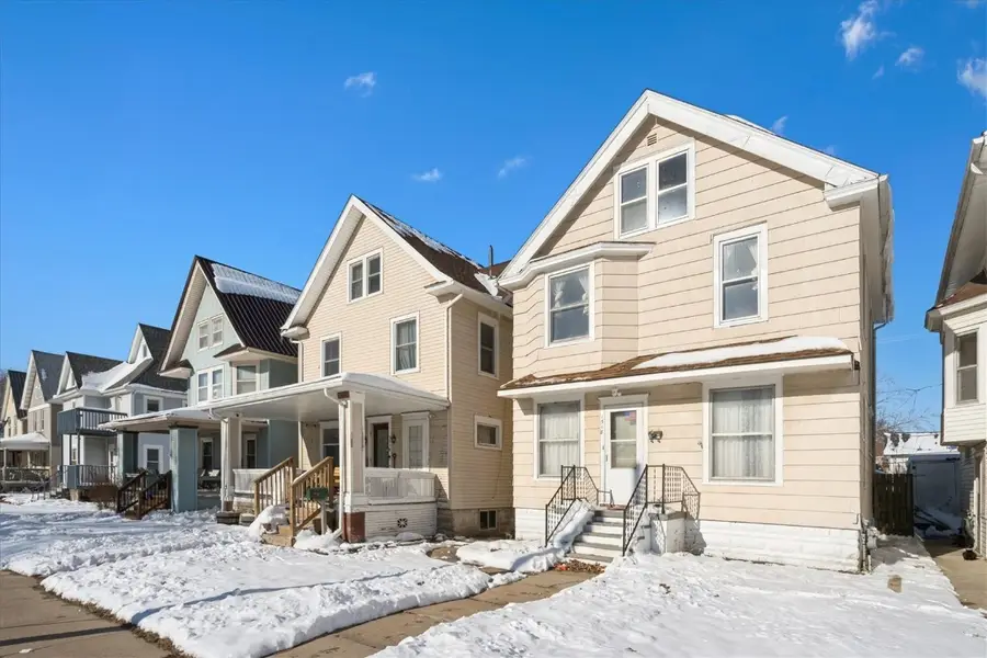 1518 Bever Ave, Cedar Rapids, IA 52403 - Image #2