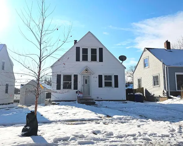 115 Dawley Street Ne, Cedar Rapids, IA 52402