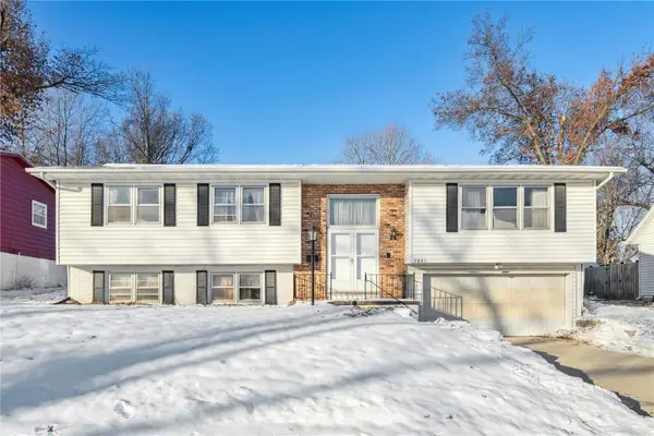 1031 34th Street Se, Cedar Rapids, IA 52403