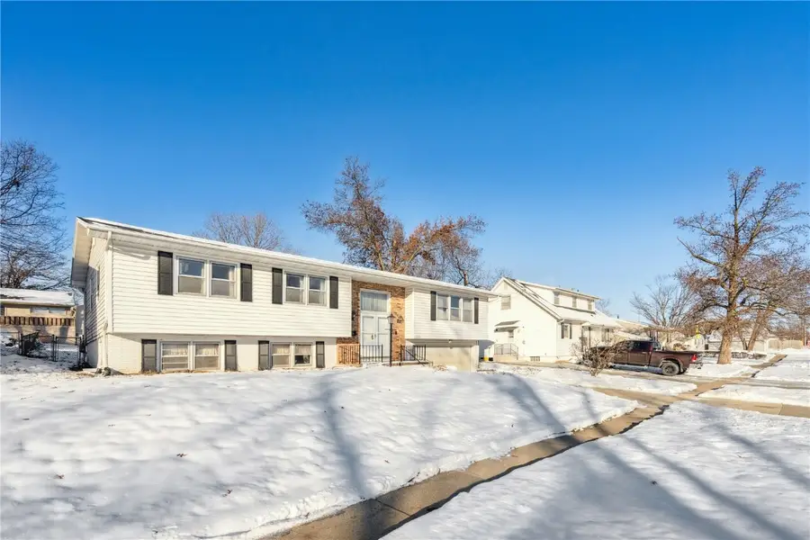 1031 34th Street Se, Cedar Rapids, IA 52403 - Image #2