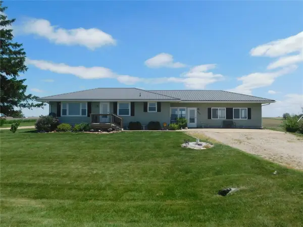 954 Monroe Avenue, Tipton, IA 52772