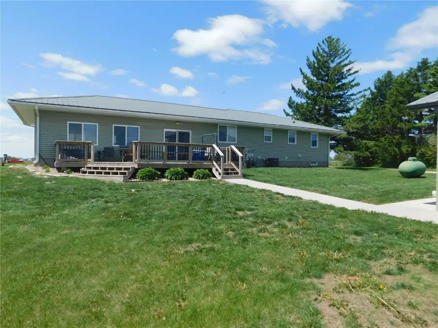 954 Monroe Avenue, Tipton, IA 52772 - Image #3