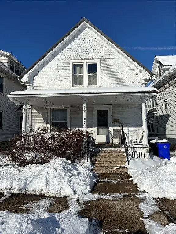 622 4th Avenue Sw, Cedar Rapids, IA 52404 - Image #1