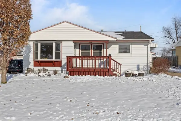 1048 Clifton Street Ne, Cedar Rapids, IA 52402