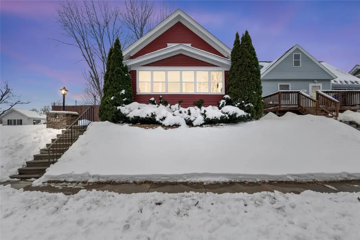 2448 2nd Street Sw, Cedar Rapids, IA 52404 - Image #1