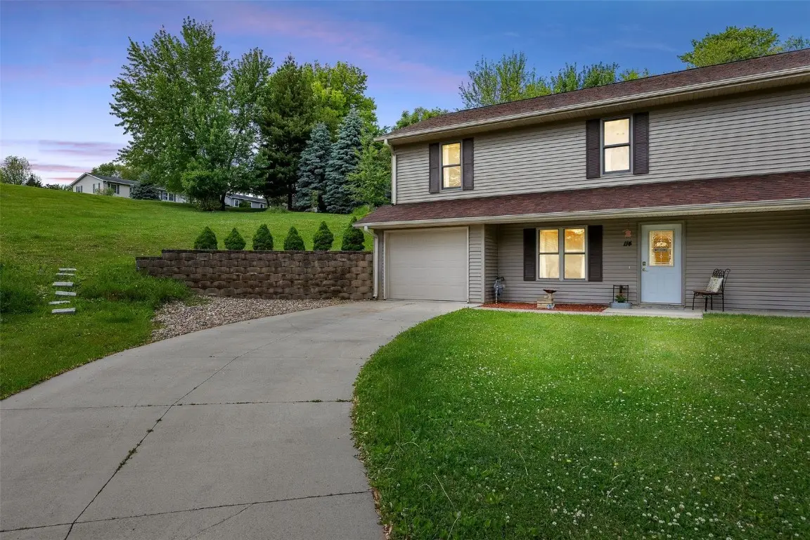114 Therese Avenue, Anamosa, IA 52205 - Image #1