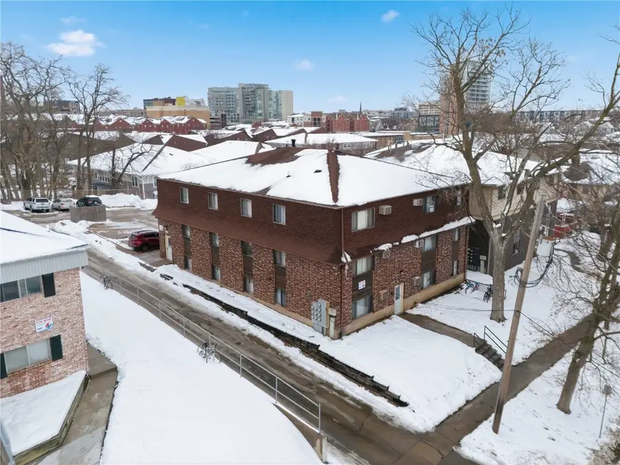 413/419 S Johnson Street, Iowa City, IA 52240 - Image #2