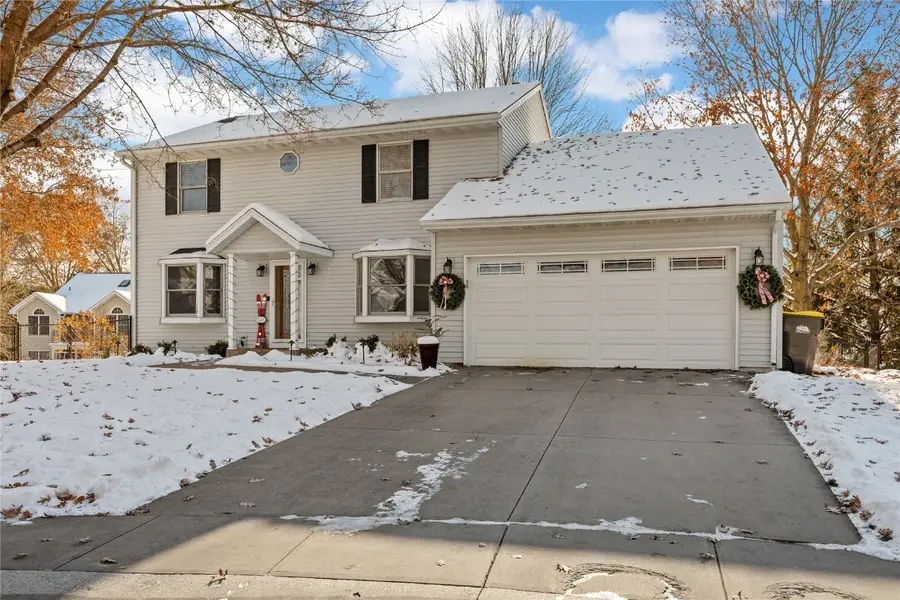 830 Elliott Court, Iowa City, IA 52246 - Image #2