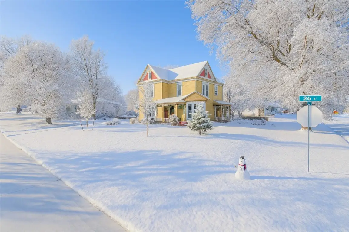 1103 26th Street, Marion, IA 52302 - Image #1