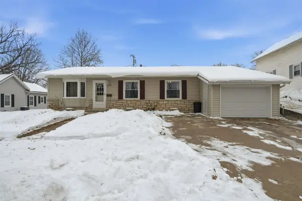 309 S Ford Street, Anamosa, IA 52205